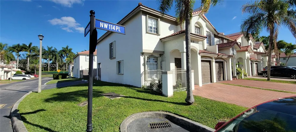 5173 NW 114th Pl Doral, FL 33178