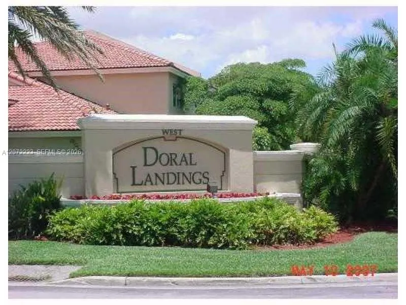 5173 NW 114th Pl Doral, FL 33178