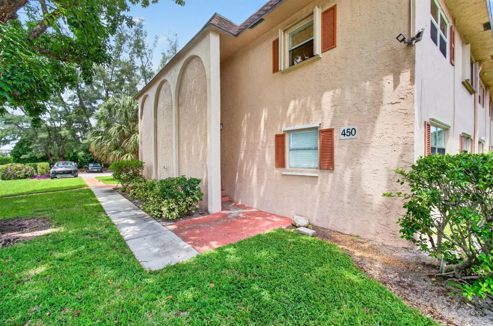450 SW 2ND AVENUE #205 Boca Raton, FL 33432