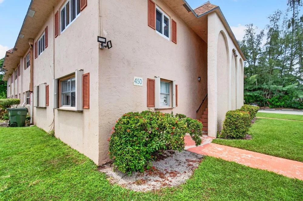 450 SW 2ND AVENUE #205 Boca Raton, FL 33432