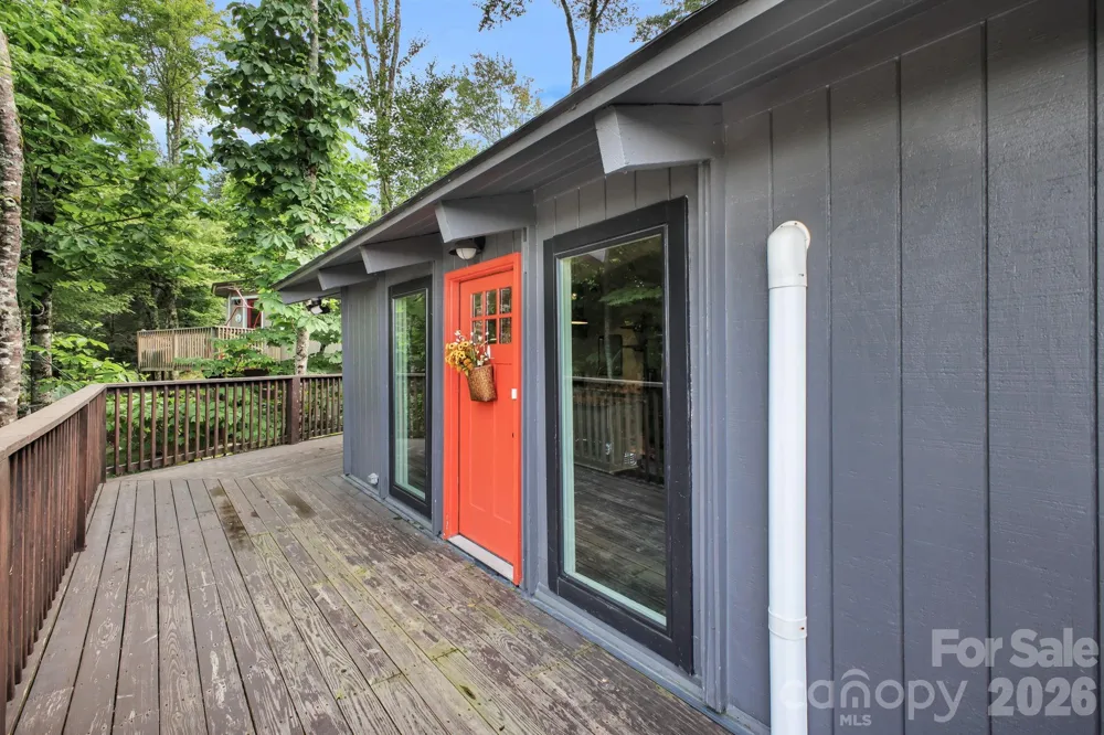 119 Beechwood Lane Beech Mountain, NC 28604