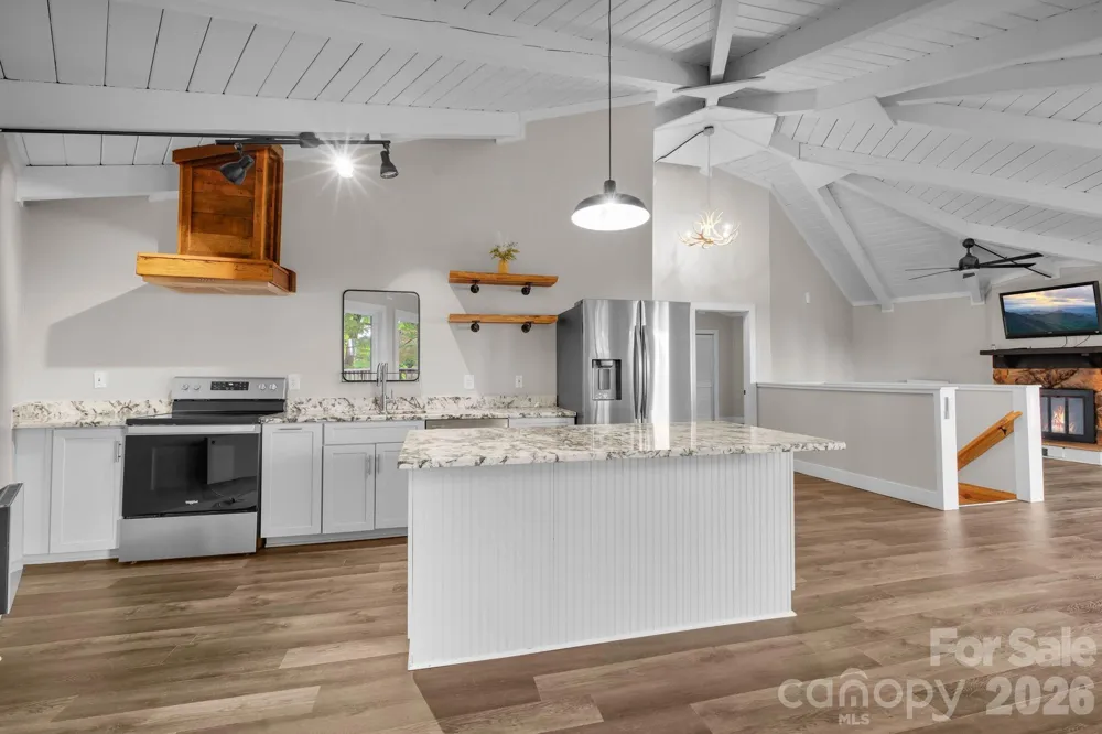 119 Beechwood Lane Beech Mountain, NC 28604