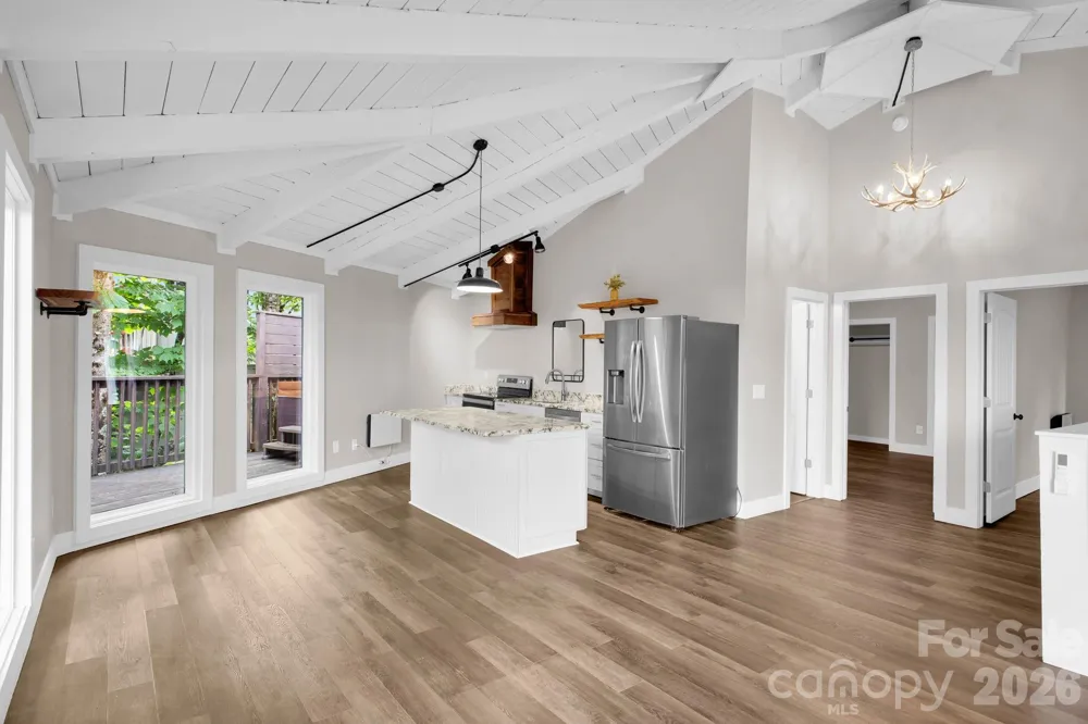 119 Beechwood Lane Beech Mountain, NC 28604