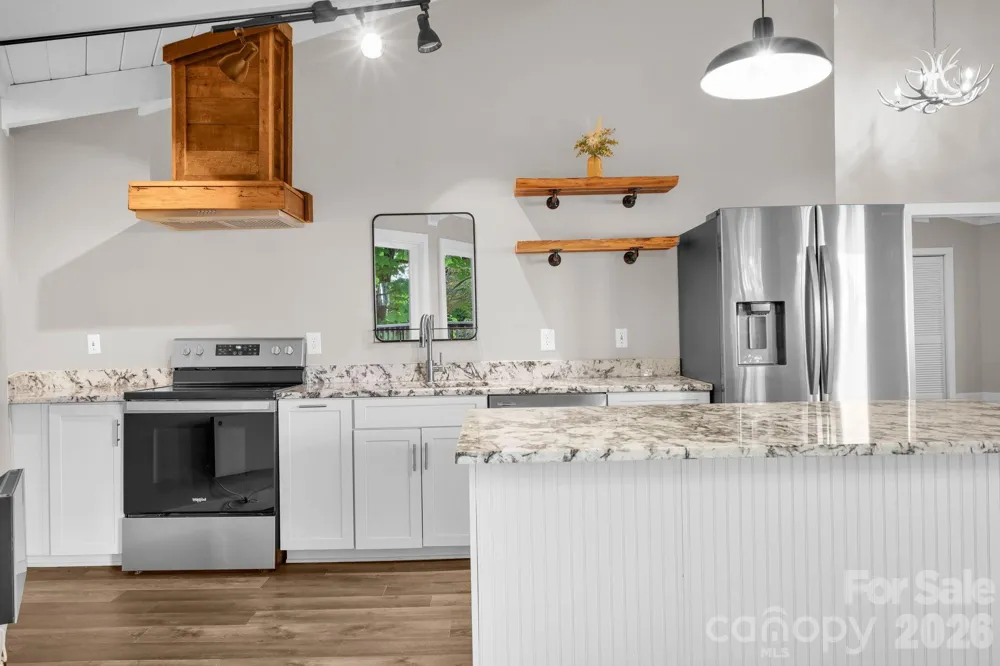 119 Beechwood Lane Beech Mountain, NC 28604