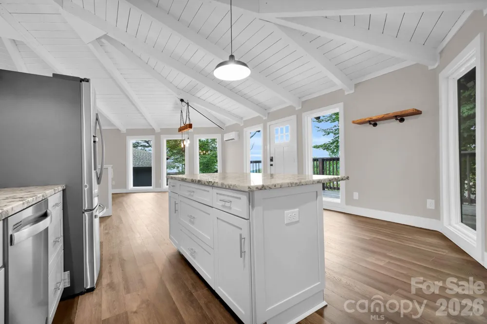 119 Beechwood Lane Beech Mountain, NC 28604