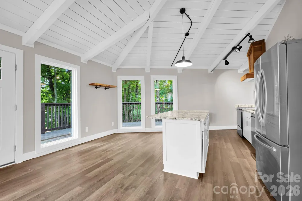 119 Beechwood Lane Beech Mountain, NC 28604