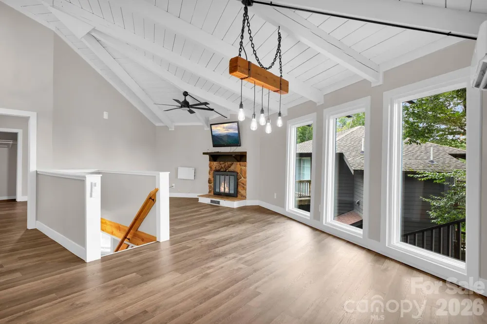 119 Beechwood Lane Beech Mountain, NC 28604