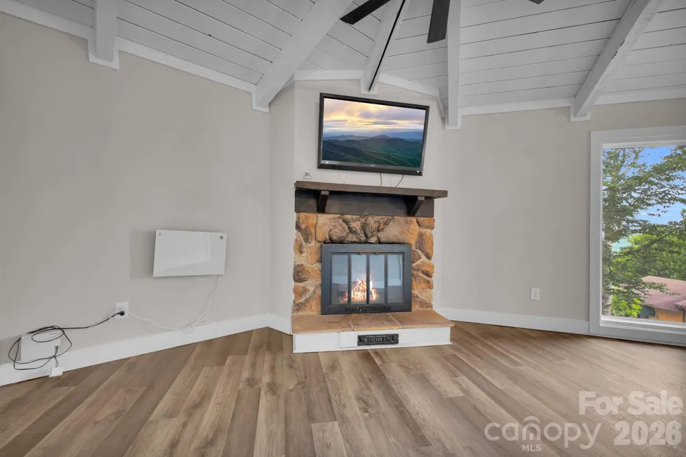 119 Beechwood Lane Beech Mountain, NC 28604