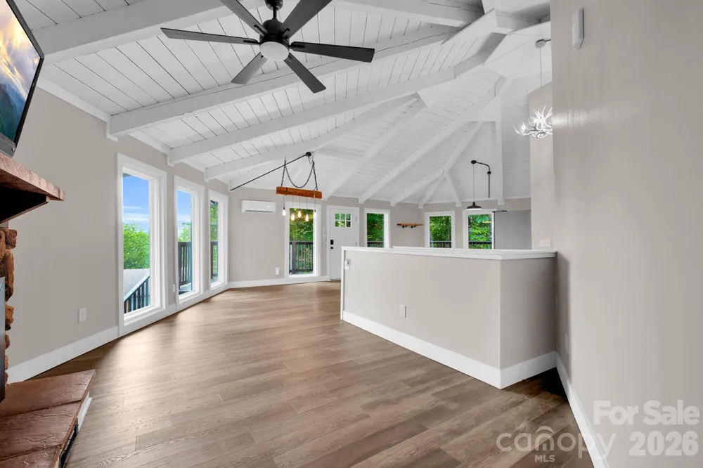 119 Beechwood Lane Beech Mountain, NC 28604