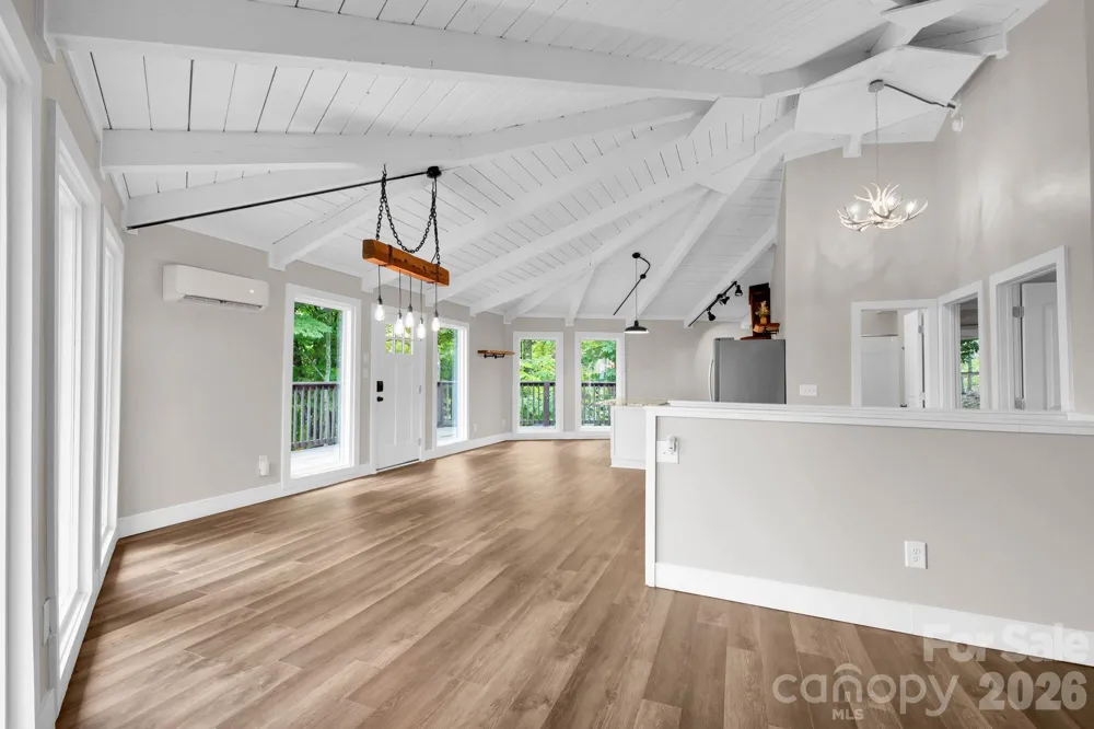 119 Beechwood Lane Beech Mountain, NC 28604