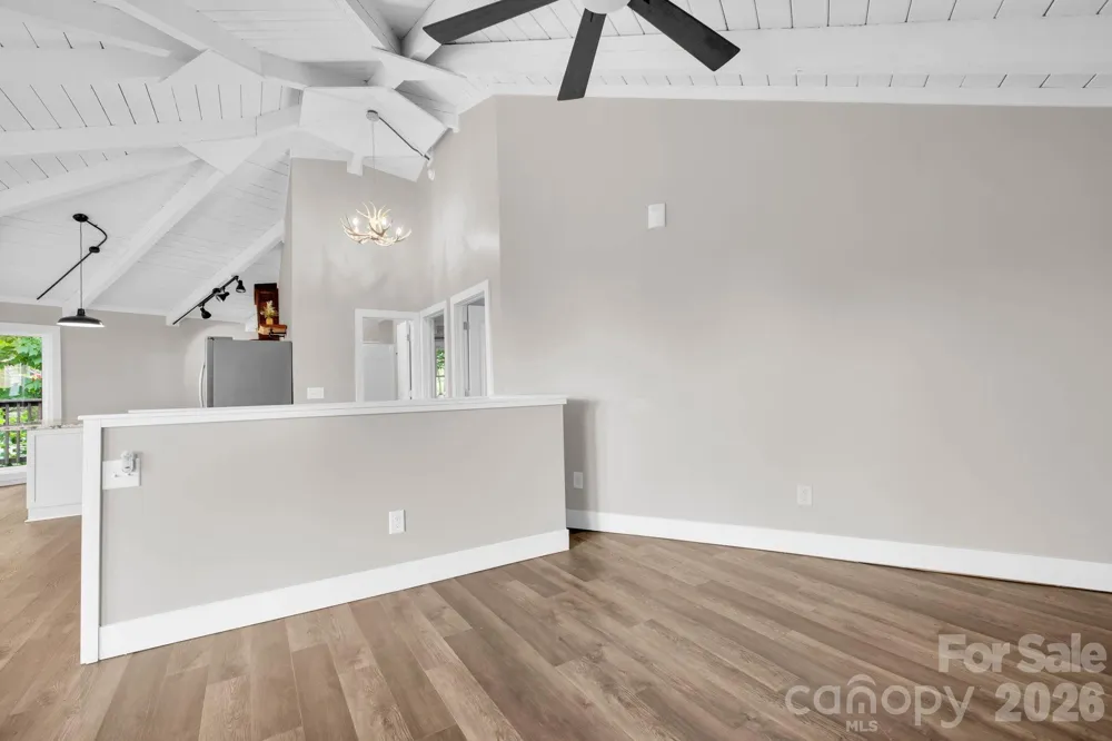 119 Beechwood Lane Beech Mountain, NC 28604