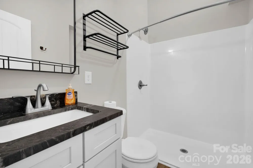 119 Beechwood Lane Beech Mountain, NC 28604