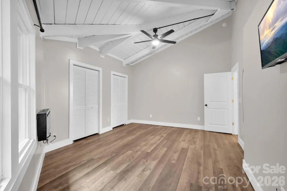 119 Beechwood Lane Beech Mountain, NC 28604