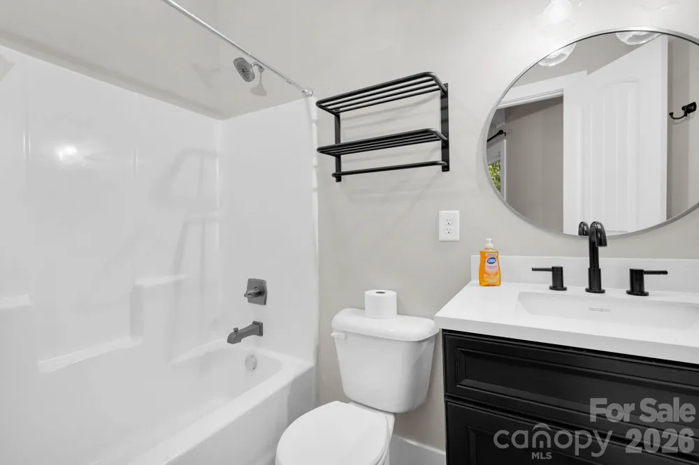 119 Beechwood Lane Beech Mountain, NC 28604