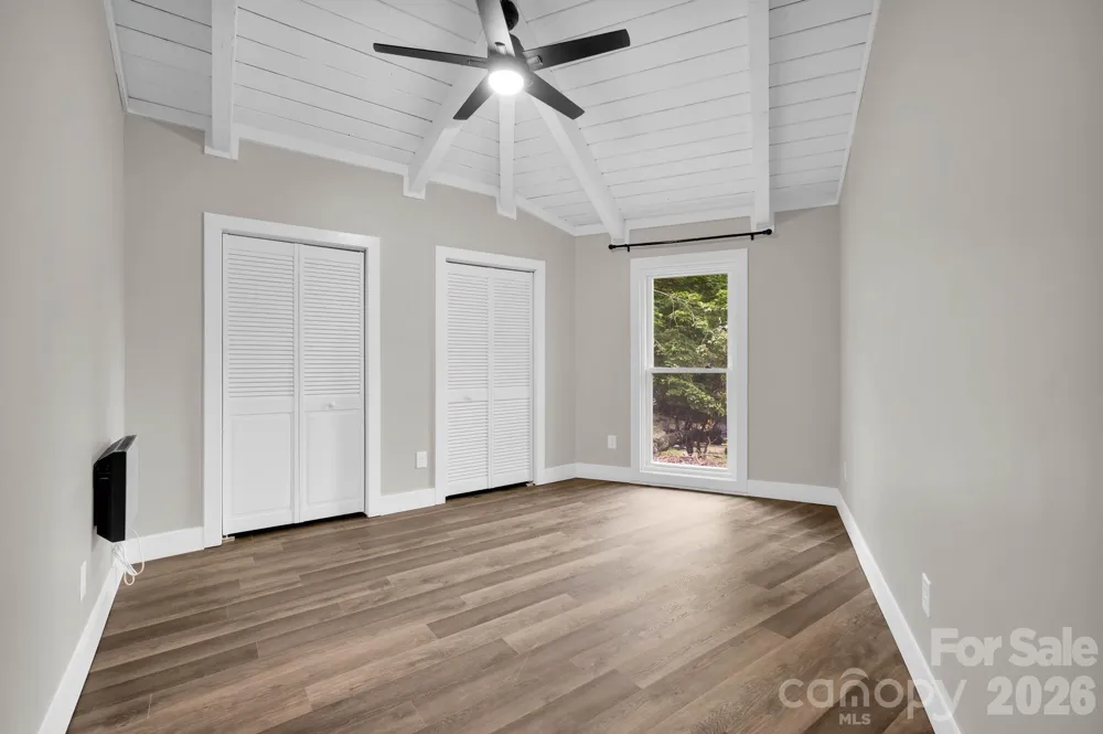 119 Beechwood Lane Beech Mountain, NC 28604
