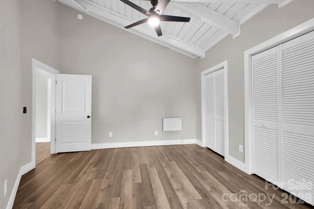 119 Beechwood Lane Beech Mountain, NC 28604