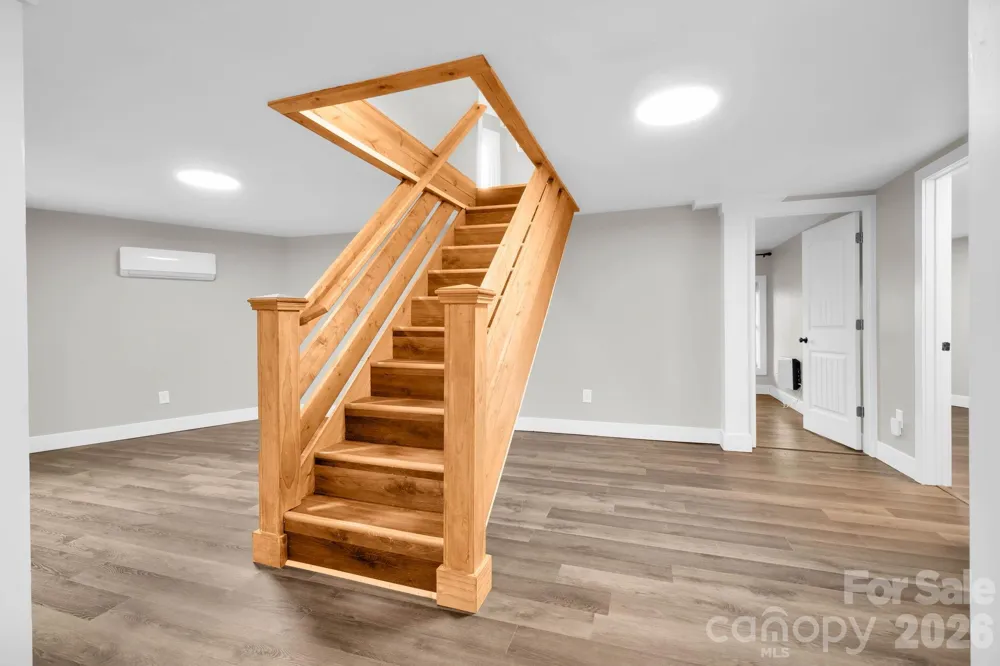 119 Beechwood Lane Beech Mountain, NC 28604