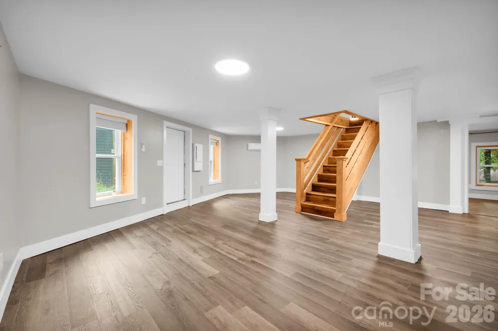 119 Beechwood Lane Beech Mountain, NC 28604