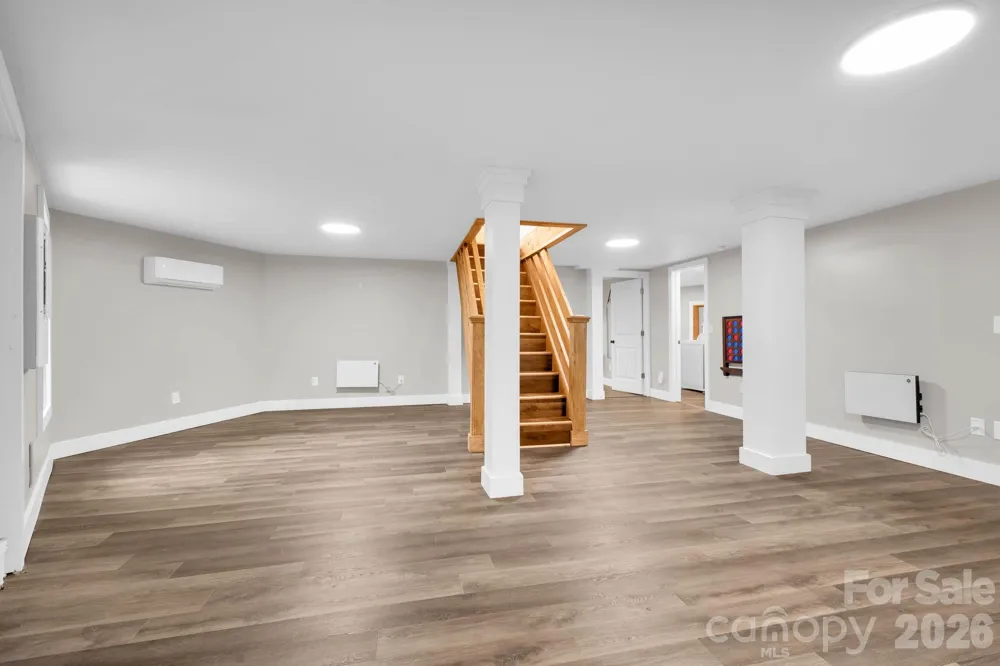 119 Beechwood Lane Beech Mountain, NC 28604
