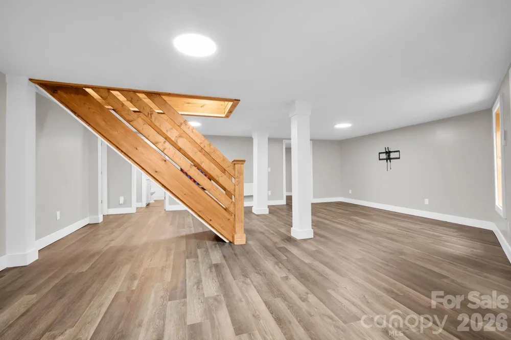 119 Beechwood Lane Beech Mountain, NC 28604