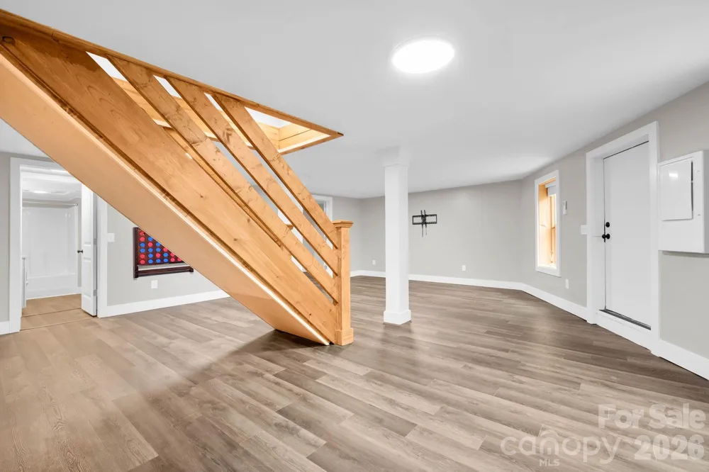 119 Beechwood Lane Beech Mountain, NC 28604