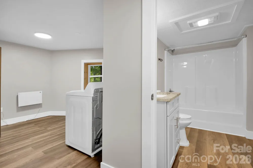 119 Beechwood Lane Beech Mountain, NC 28604