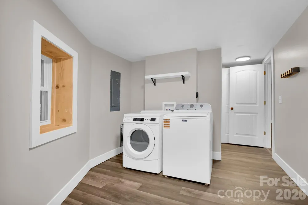 119 Beechwood Lane Beech Mountain, NC 28604