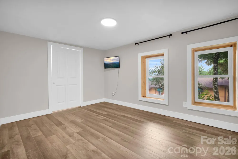 119 Beechwood Lane Beech Mountain, NC 28604