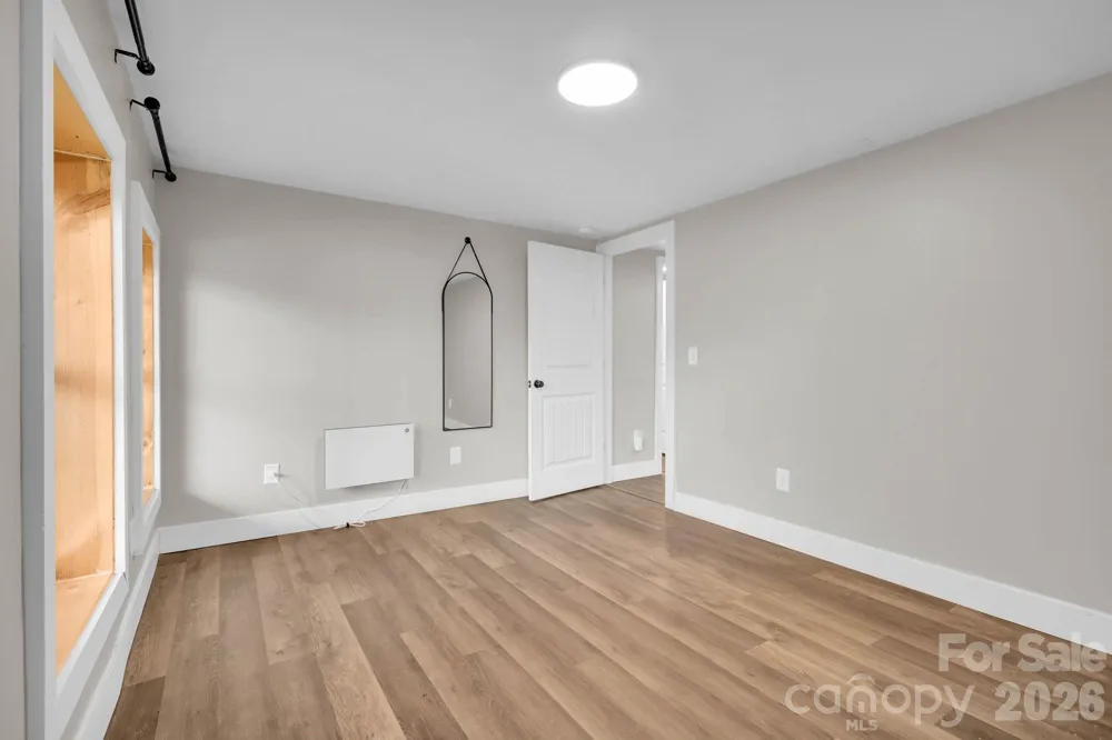 119 Beechwood Lane Beech Mountain, NC 28604