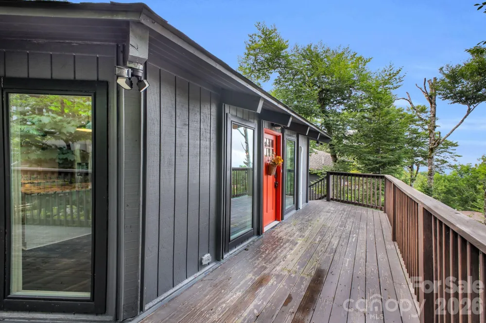 119 Beechwood Lane Beech Mountain, NC 28604