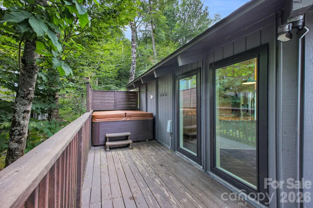 119 Beechwood Lane Beech Mountain, NC 28604
