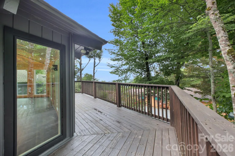119 Beechwood Lane Beech Mountain, NC 28604