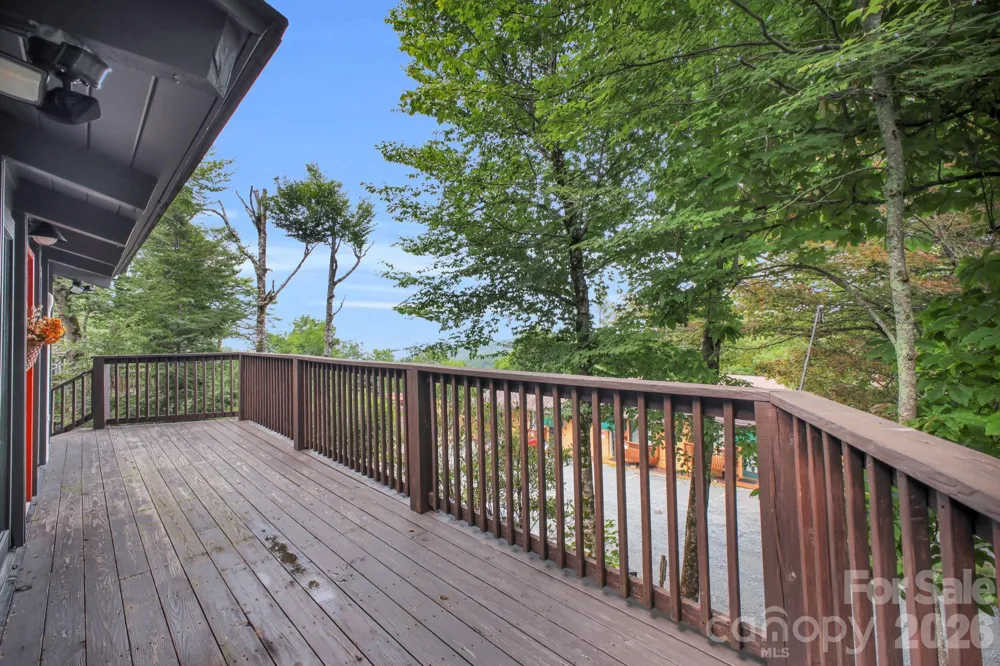 119 Beechwood Lane Beech Mountain, NC 28604