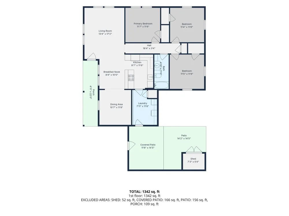 131 County Road 2364 Hardin, TX 77575