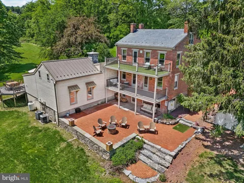 154 CALVARY CHURCH ROAD