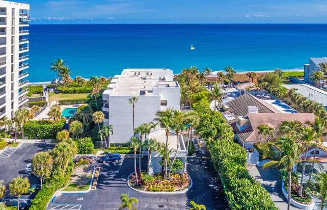 420 CELESTIAL WAY #101 Juno Beach, FL 33408