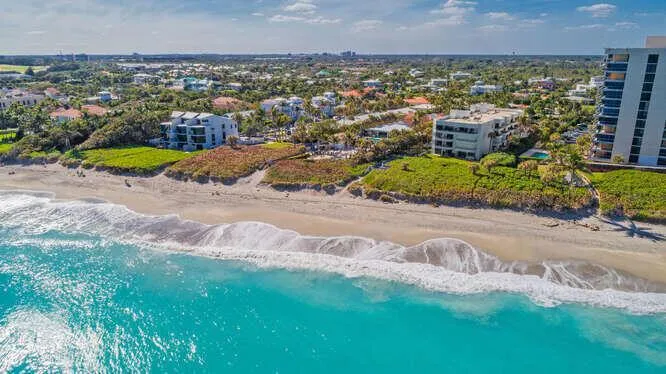 420 CELESTIAL WAY #101 Juno Beach, FL 33408