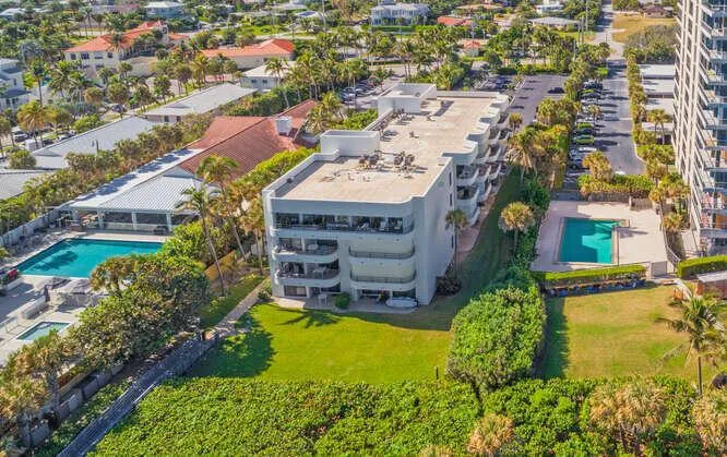 420 CELESTIAL WAY #101 Juno Beach, FL 33408