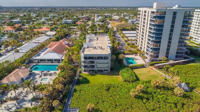 420 CELESTIAL WAY #101 Juno Beach, FL 33408
