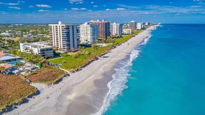 420 CELESTIAL WAY #101 Juno Beach, FL 33408