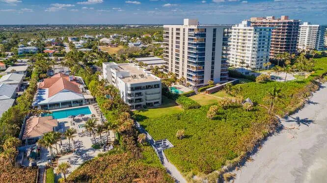 420 CELESTIAL WAY #101 Juno Beach, FL 33408