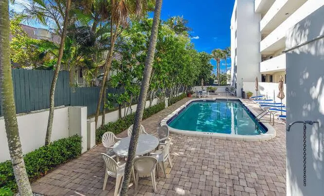 420 CELESTIAL WAY #101 Juno Beach, FL 33408