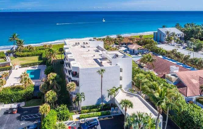 420 CELESTIAL WAY #101 Juno Beach, FL 33408