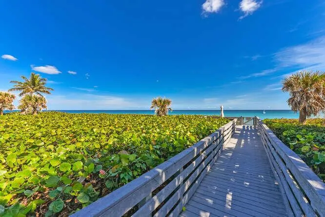 420 CELESTIAL WAY #101 Juno Beach, FL 33408
