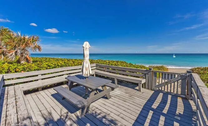420 CELESTIAL WAY #101 Juno Beach, FL 33408