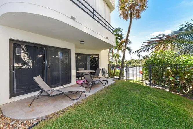 420 CELESTIAL WAY #101 Juno Beach, FL 33408