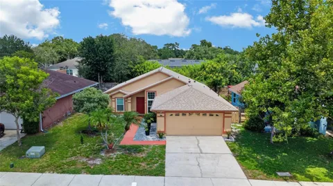 1053 SUGARBERRY TRAIL