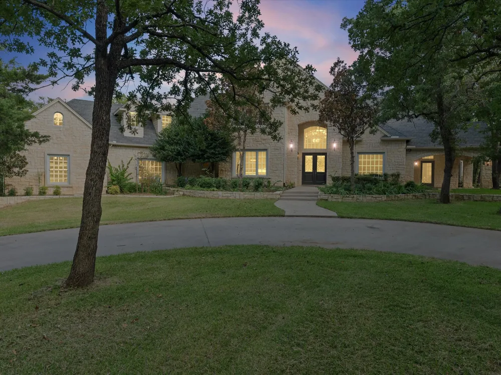 3105 E Briar Lane Southlake, TX 76092