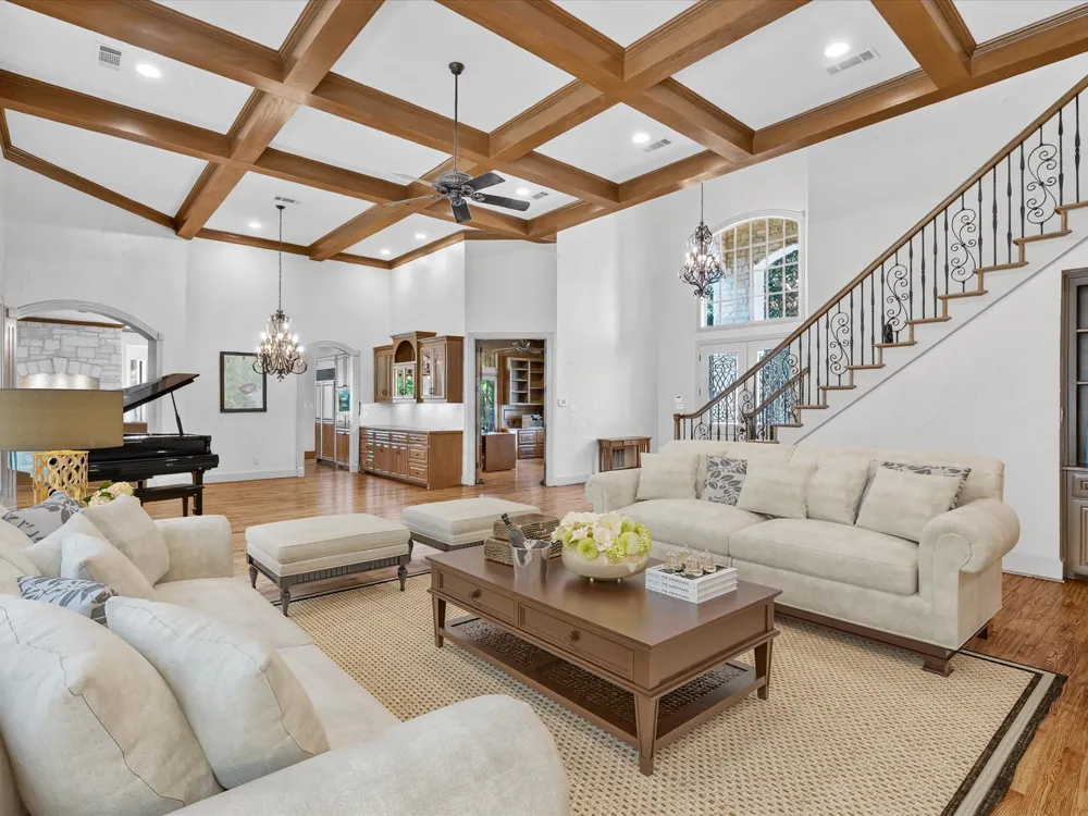 3105 E Briar Lane Southlake, TX 76092