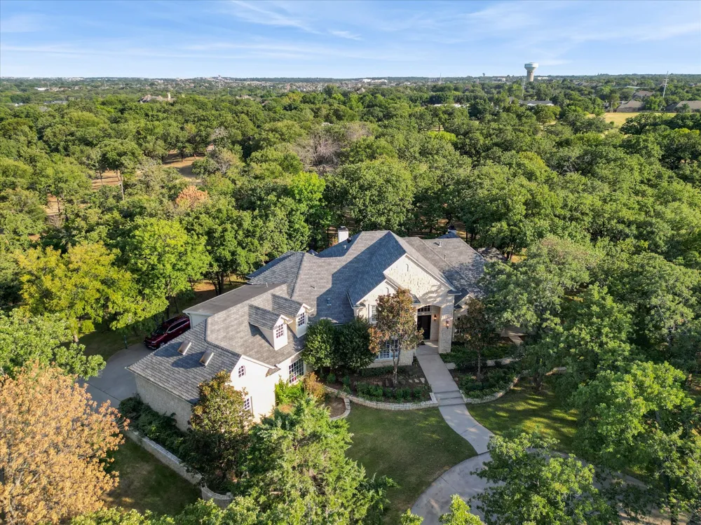 3105 E Briar Lane Southlake, TX 76092